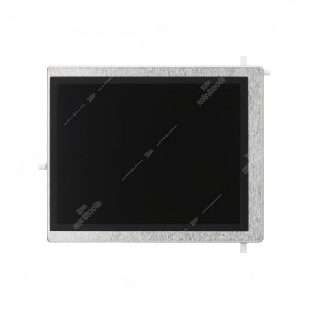 LAM035G013C 3,5 inch TFT LCD panel, front side