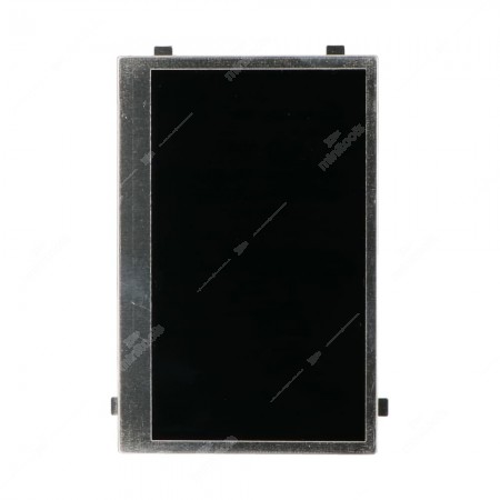 LAM042G029A 4,2 inch TFT LCD panel, front side