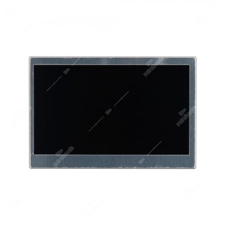 LAM042G044A 4,2 inch TFT LCD panel, front side
