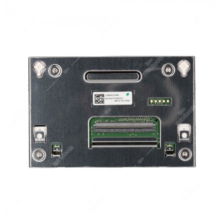 LAM042G044A 4,2" TFT LCD display, back side