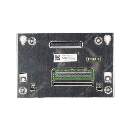 LAM042G147A 4,2" TFT LCD display, back side