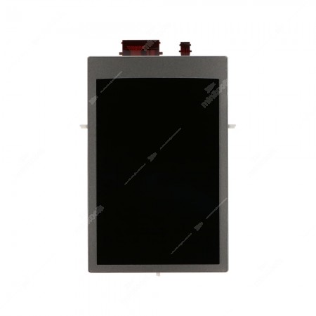 LAM0573557B 5,7 inch TFT LCD panel, front side
