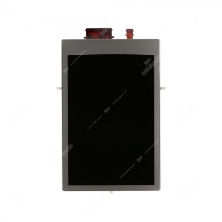 LAM0573557C 5,7 inch TFT LCD panel, front side