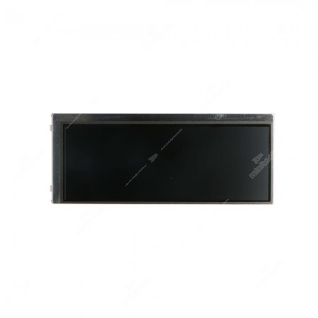 LAM062U136C 6,2 inch TFT LCD panel, front side
