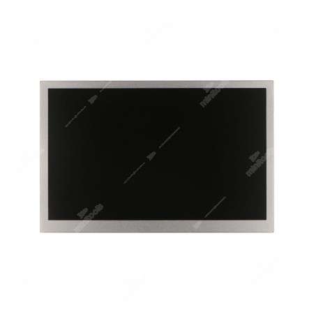 LAM0703554C 7 inch TFT LCD panel, front side