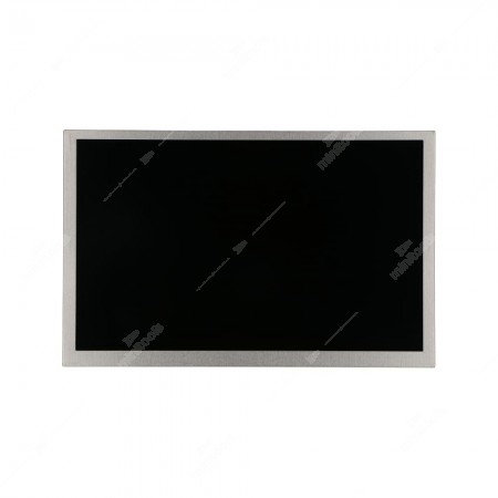 LAM0703560E 7 inch TFT LCD panel, front side