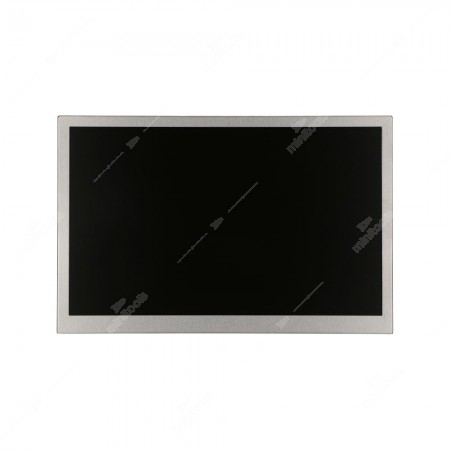LAM0703608B 7 inch TFT LCD panel, front side