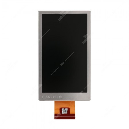 GPM1645A0-C / LM1645A03-01A screen