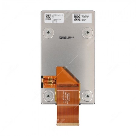LM1645A03-01A / GPM1645A0-C panel