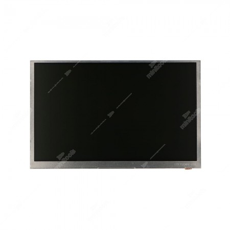 LMS700KF06-003 7 inch TFT LCD panel, front side