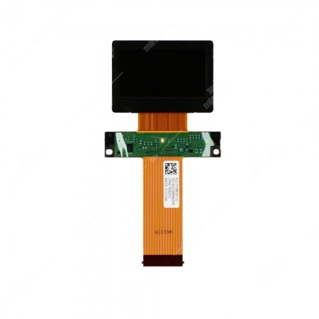LPM0183620C / A2C01089301-01 1,8" TFT LCD display, back side
