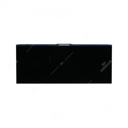 LPM103G227A 10,3" TFT LCD panel, front side