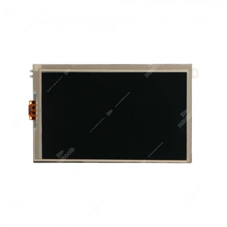 Sharp LQ050T5DG02 5 inch TFT LCD panel, front side