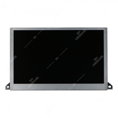 Sharp LQ050T5DW02 5 inch TFT LCD panel, front side