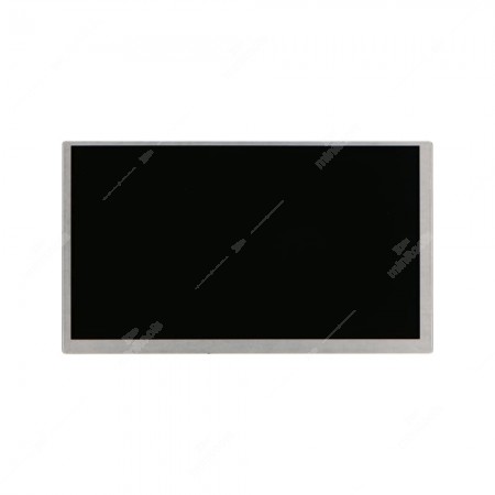 Sharp LQ065T5AR02U 6,5 inch TFT LCD panel, front side