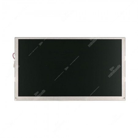 Sharp LQ065T5DG04 6,5 inch TFT LCD panel, front side