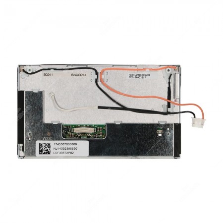 LCD panel LQ065T9DZ01