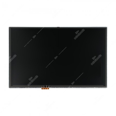 LQ080Y5DZ03A touchscreen display