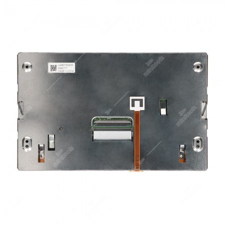 LQ080Y5DZ03A touch screen panel