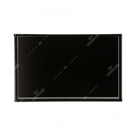 LQ080Y5DZ09 8 inch TFT LCD panel, front side