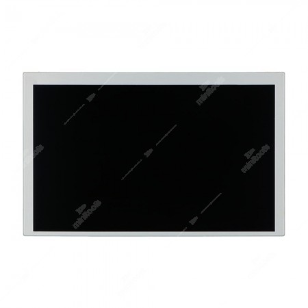 Sharp LQ080Y5DZ10 8 inch TFT LCD panel, front side