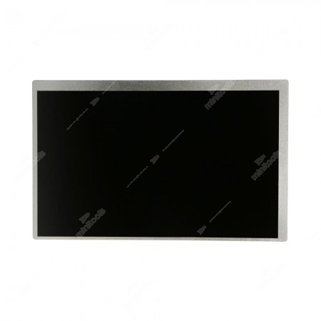 LQ0DAS3353 8 inch TFT LCD panel, front side