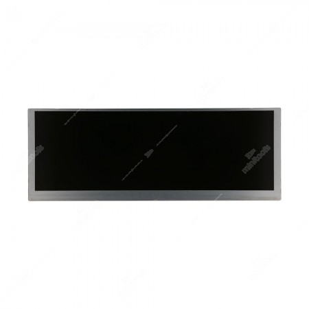 Sharp LQ101K5DZ01A 10,1 inch TFT LCD panel, front side