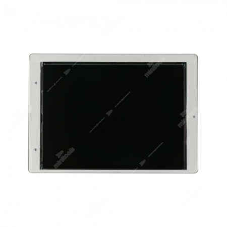 Sharp LQ5AW136 5 inch TFT LCD panel, front side