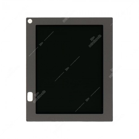 LT035CA23000 3,5 inch TFT LCD panel, front side