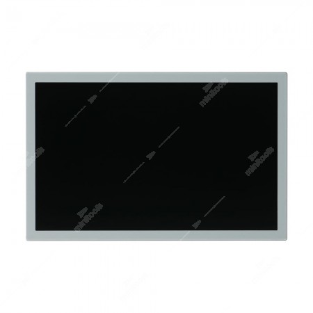 Toshiba LT070CA04100 7 inch TFT LCD panel, front side