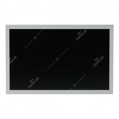 Toshiba LT070CA04300 7 inch TFT LCD panel, front side