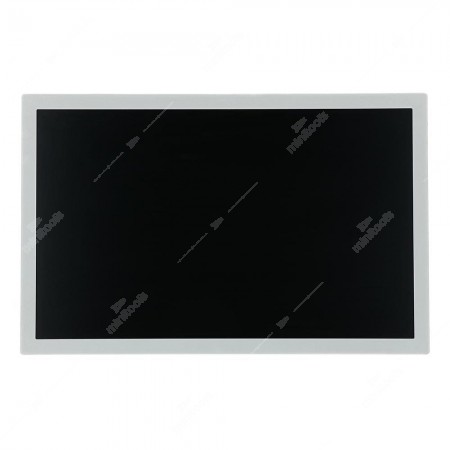 Front side of LCD display LT070CA04400