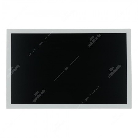 Front side of LCD display LT070CA04400
