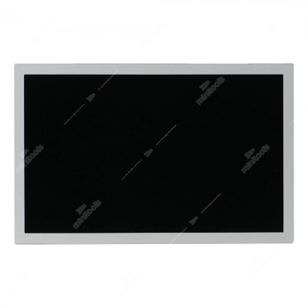 Toshiba LT070CA04B00 7 inch TFT LCD panel, front side