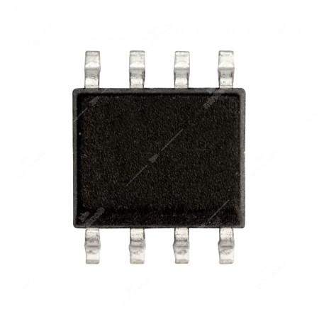 Maxim MAX662AESA-T SOP8 Integrated Circuit