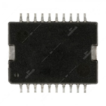 Semiconductor MC33288ADH