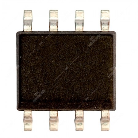 IC CAN Transceiver Semiconductors MCP2551-I/SN Microchip 