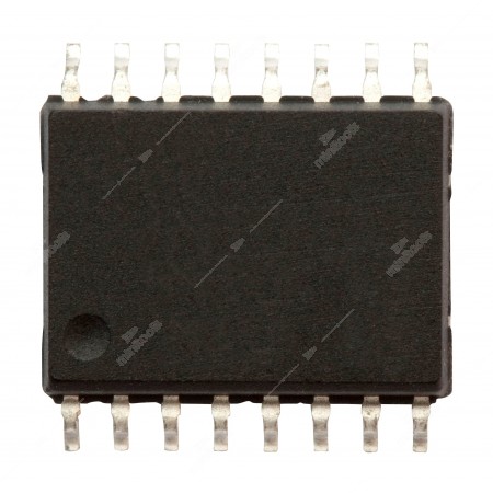 Melexis MLX14308IBF Integrated Circuit