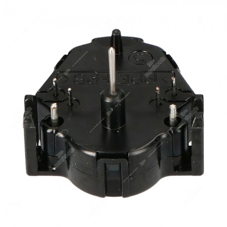 10-168 stepper motor for dashboards' pointers
