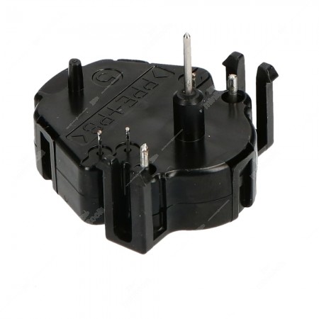 10-168 stepper motor for instrument clusters' pointers