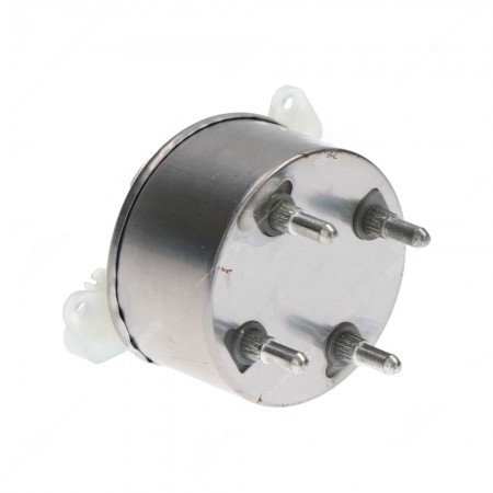 Pointer motor for repairing Alfa Romeo 156 instrument clusters speedometer needle