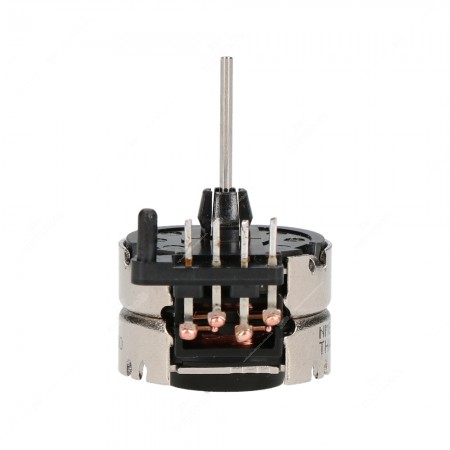 Pointer motor for Magneti Marelli instrument clusters needles repair