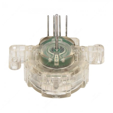 Pointer motor for repairing the needles of Volkswagen New Beetle dashboards needles