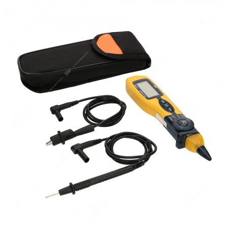 Pen-type digital tester