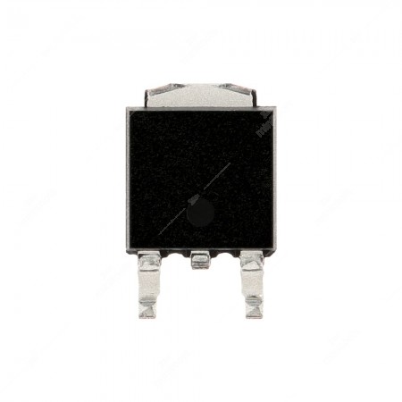 NGD8201AG Mosfet Semiconductor