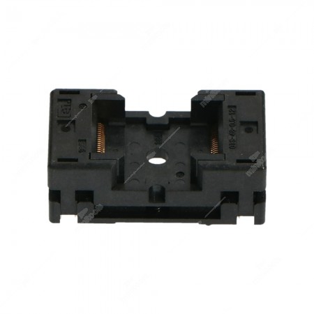 OTS-48-0.5-12 TSOP48 socket