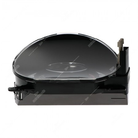 503005213101 / 735516037 Fiat 500 dashboard