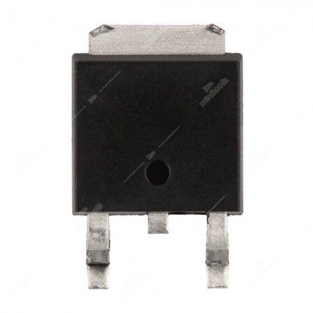 Integrated Circuit STPS5H100B-TR