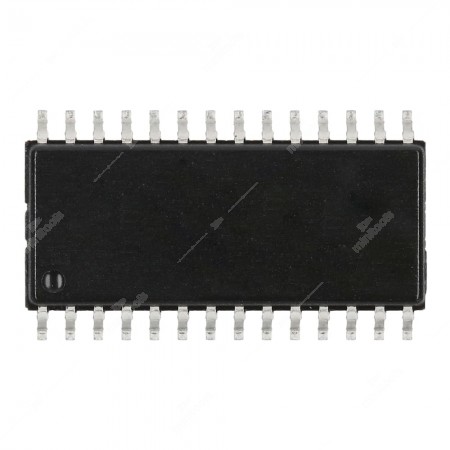 SC509155MDW Freescale integrated circuit