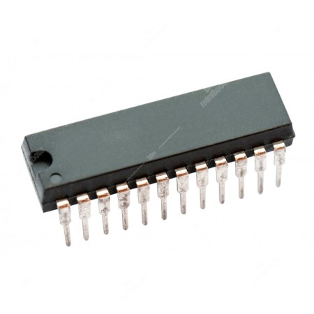 IC Semiconductors SE236
